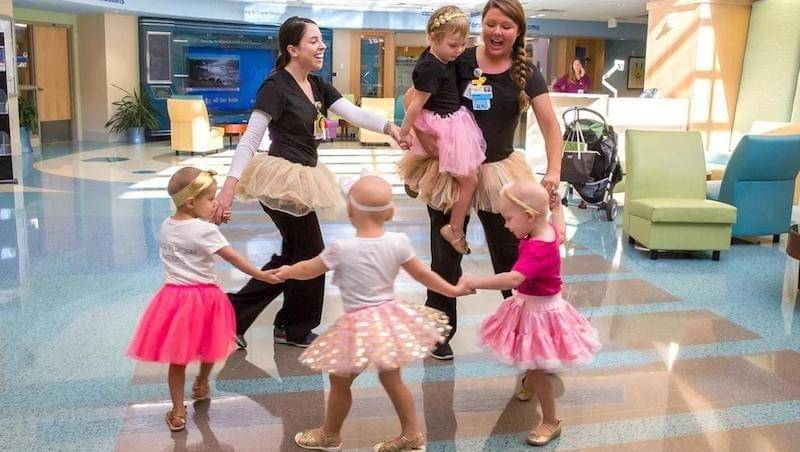 Parents/johnshopkinsallschildrenhospital